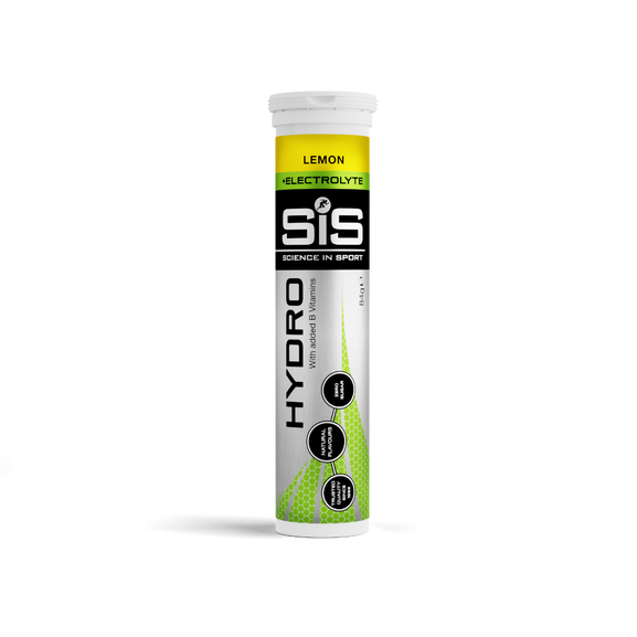 SIS Go Hydro Tablets Single 20tabs